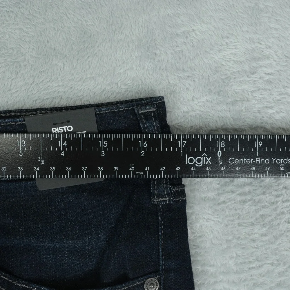 Silver Jeans silver jeans